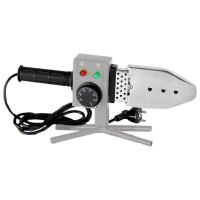 Паяльник для пл. труб WP6312 Forte 1200Вт 39813