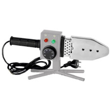 Паяльник для пл. труб WP6312 Forte 1200Вт 39813