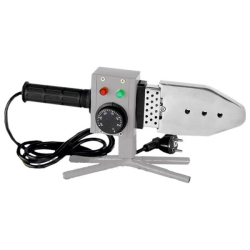 Паяльник для пл. труб WP6312 Forte 1200Вт 39813