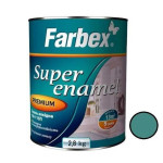 Емаль Морська хвиля 339963 Фарбекс Україна 2,8кг(р)