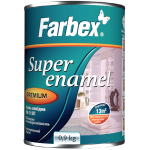 Емаль срібна ПФ-115 Фарбекс Україна 2,8кг(р)