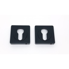 Накладка квадрат 08-01 Kedr black/ab/sn/cp 47091