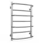 Сушка для полотенець Євромікс П7 450х700 прав