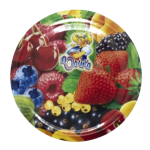 Кришка ЄВРО Майонез 151029 Україна