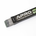 Електроди ARDOR 2,5кг д3 марка Е60/13 390965