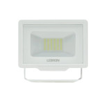 Прожектор світлодіодний Леброн 20W LF 6500K білий 185-240V 17-07-22 85139