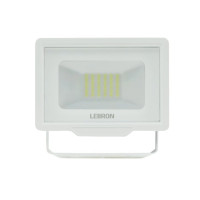 Прожектор світлодіодний Леброн 20W LF 6500K білий 185-240V 17-07-22 85139