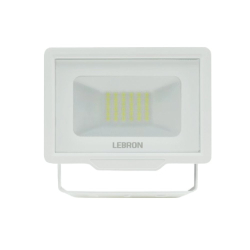 Прожектор світлодіодний Леброн 20W LF 6500K білий 185-240V 17-07-22 85139