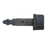 Завіс стріла фігурний 42см 44092 Україна