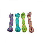 Шнур для білизни 20м д5 колор