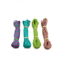 Шнур для білизни 20м д5 колор