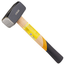 Кувалда 1кг з дер. ручкою 152144 Україна