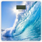 Електронні ваги MAGIO MG-815