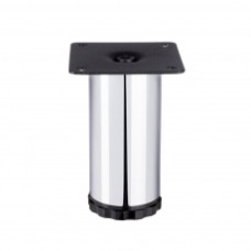 Ніжка меблева А107 42*100мм PC 47070 Україна