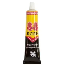 Клей 88 універсальний 100мл. 33753