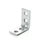 Кутник вузький 25х25х15х2,0 44102