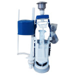 Арматура до зливного бачка нижній підвід АБ 77.57.14.3 23733