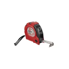 Рулетка 10мх25мм СуперМагніт 0310 39404