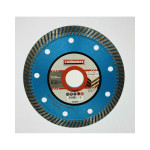 Круг алмазний Turbo CONCRETE PRO 125х2.4х10х22.23 39979