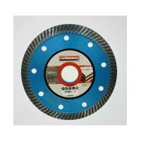 Круг алмазний Turbo CONCRETE PRO 125х2.4х10х22.23 39979