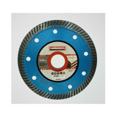 Круг алмазний Turbo CONCRETE PRO 125х2.4х10х22.23 39979