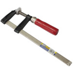 Струбцина столярна F 200x50 Сталь 39793