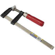 Струбцина столярна F 200x50 Сталь 39793