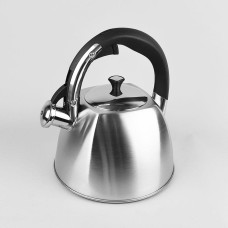 Чайник нерж MR-1333-S 2,2л 68081