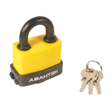 Замок навісний Авантек  FL-1550 47104