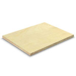 Фанера 8мм 1,5х1,5