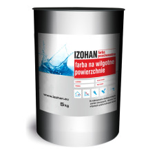 Фарба декоративна блакитна 33395 Україна 0,5кг(р)