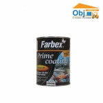 Грунтовка  біла Фарбекс Україна 0,9кг(р)