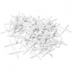 Хрестики для плитки Фаворит 3мм 11-003