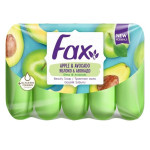 Мило Факс екопак 5х70гр в асортим. 30106 Україна