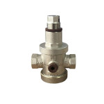 Редуктор тиску води ITAP 1/2″ art143 270009 Італія