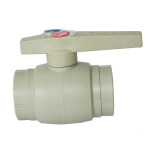 26038 Кран кульовий ППР д20 VSPlast