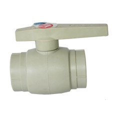 26038 Кран кульовий ППР д20 VSPlast