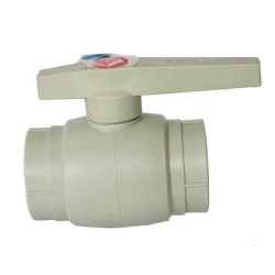 Кран кульовий ППР д20 VSPlast 26038