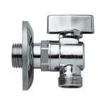 Кран до пральної машини 1/2х3/4 кут. REMER