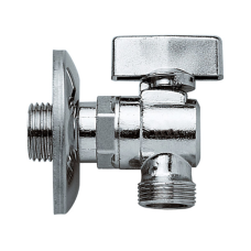 Кран до пральної машини 1/2х3/4 кут. REMER