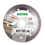 Круг алмазний DISTAR 125x22,2 MultiGres 1A1R 390454