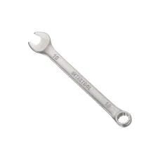 Ключ гайковий комбінований Інтертул 10мм НТ-1210