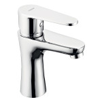 Змішувач Ferro для кухні BAG2 105008