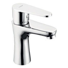 Змішувач Ferro для кухні BAG2 105008