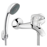 Змішувач Ferro для ванни BBC11 105007