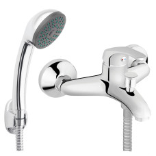 Змішувач Ferro для ванни BBC11 105007