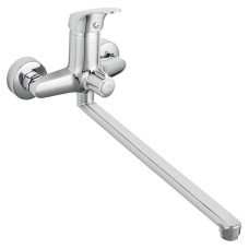 Змішувач Ferro для ванни BFO5A 105002