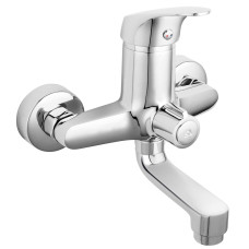 Змішувач Ferro для ванни BFO1A 105003