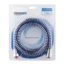 Шланг для душа 1.5м WKR-015 NEW 23727