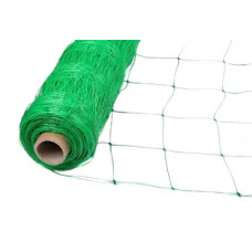 Сітка шпалерна для рослин 1,7м х1,5м 1м/п